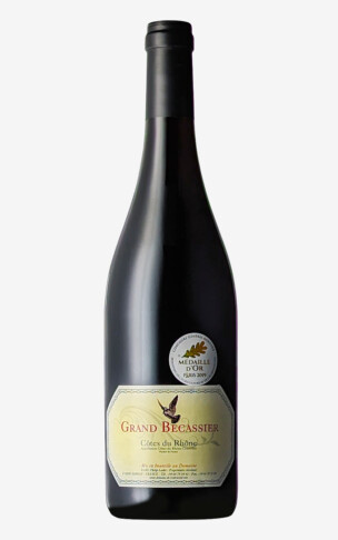 cotes-du-rhone-grand-becassier