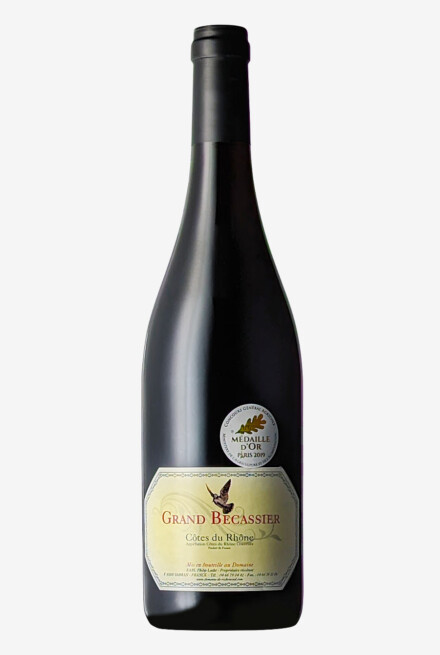 cotes-du-rhone-grand-becassier