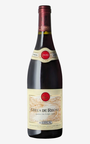 cotes-du-rhone-guigal-2020