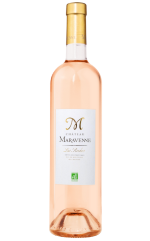 Côtes de Provence sans mil