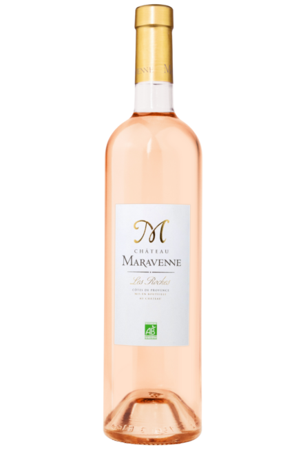 Côtes de Provence sans mil