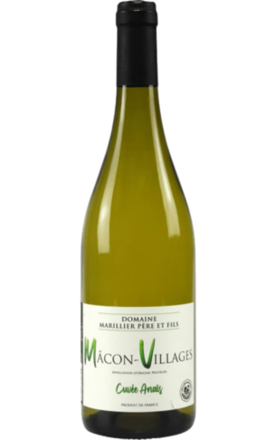 Visuel cuvée Anaïs MCDV