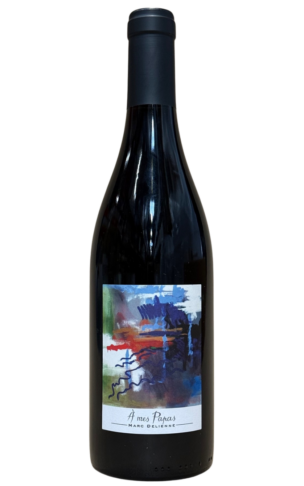 Visuel Fleurie 2020 A Mes Papas