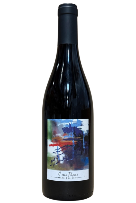 Visuel Fleurie 2020 A Mes Papas